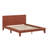 Platform Bed Frame With Headboard-391542414-391542411