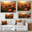 " Tulip Field II "-97047588-97047589