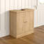 Back to Wall Toilet Unit