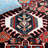 Vintage Hamadan Performance Oriental Rug-87536872