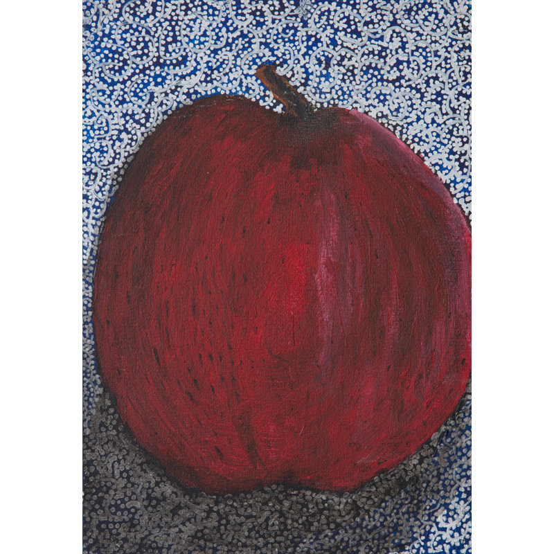 Wrapped Canvas Print, 60.96 cm H x 91.44 cm W
