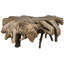 Solid Wood Coffee Table