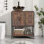 Meuble-lavabo autoportant simple avec lavabo Farmhouse-1997732661