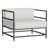 Tex Gray selected