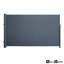 Dakota Fields 3cm W x 1.6cm D Retractable Side Awning-36580297