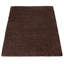 Epperson Solid Colour Shag Area Rug-32149107