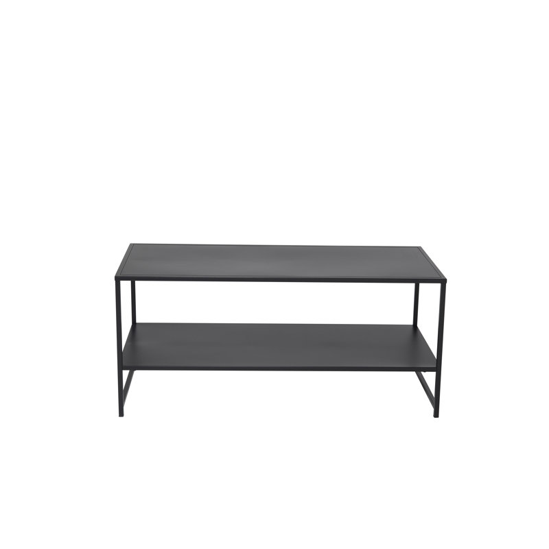 Cogan End Table, Black