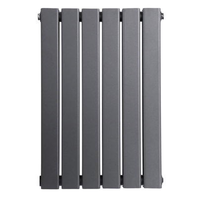 Cecily Vertical Designer Radiator
