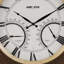 Grande horloge murale contemporaine contemporaine avec thermomètre imperméable illuminé, 24 pouces-1909353502