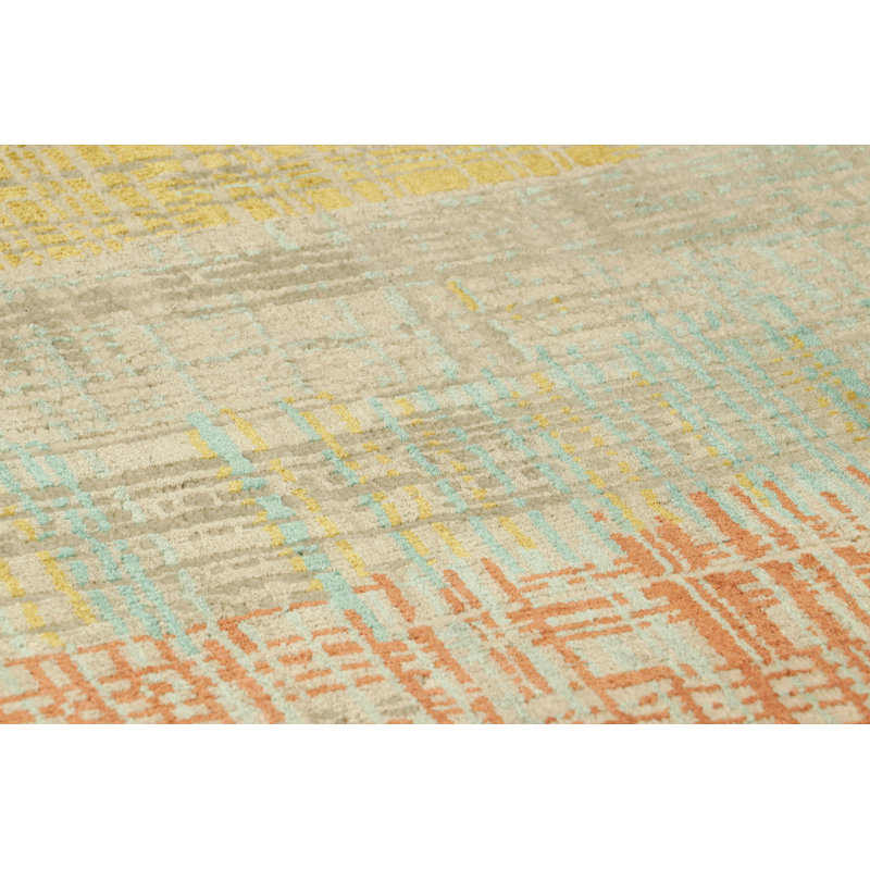 One-of-a-Kind Area Rug