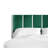 Laimdota Upholstered Slat Bed-1713259823-1713259813