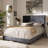 Upholstered Standard Bed-1497811213-1497811214