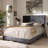 Upholstered Standard Bed-1497811214-1497811215