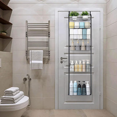 Organisateur de porte d'armoire Maanvi