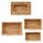 Casafield Natural Fibers Bin