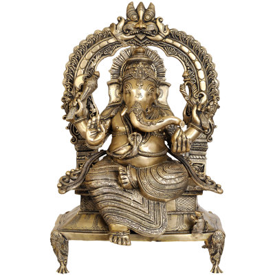Religious & Spiritual Statue