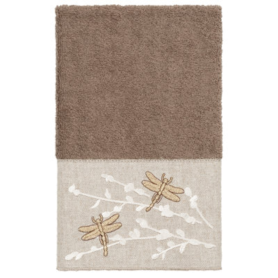 Braelyn Hand Towel Midweight Hand Towel