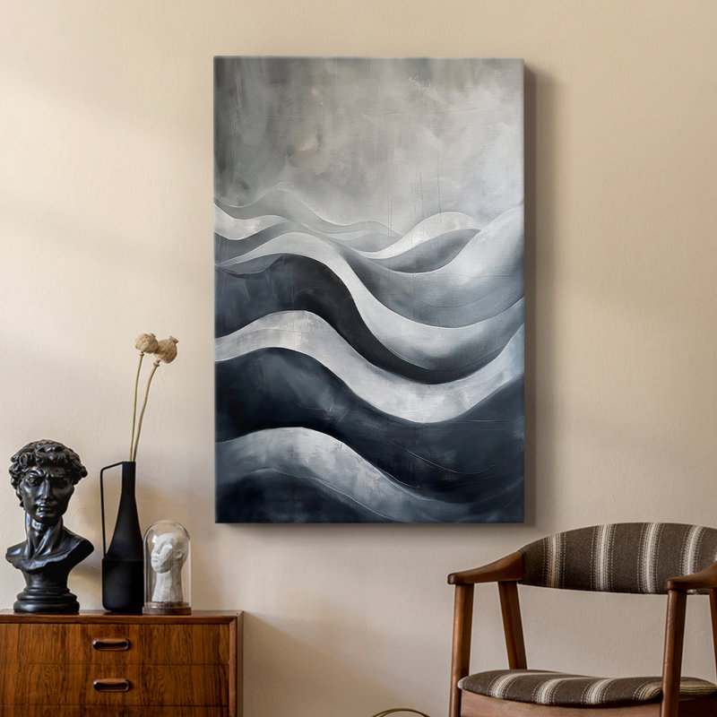 NAUTICAL Series CCxxxi - galerie sur mesure, H 18 po x l 12 po