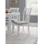 Asherton 6 - Person Four Leg Base Dining Set