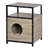 Elevado 25.5'' H Cat Tree