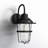 Lehn Iron Wall Light