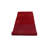 Vekakis Hand Loomed Gabbeh Rug, 100% Wool, Solid Color, Fade & Stain Resistant, Durable, All Sizes, India-Made.-110777227