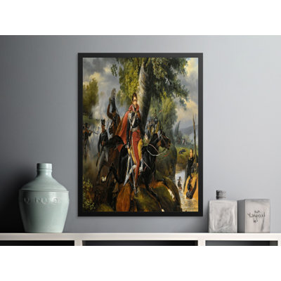 Thiessen No Frame Print