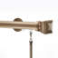 Kreger Single Curtain Rod-2055422491-2055422468