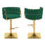 Tabouret pivotant à hauteur réglable Mancias-2022896988-2022896979