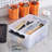SmartStore Insert with handle