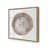 Brushed Gold Framed n'est pas disponible