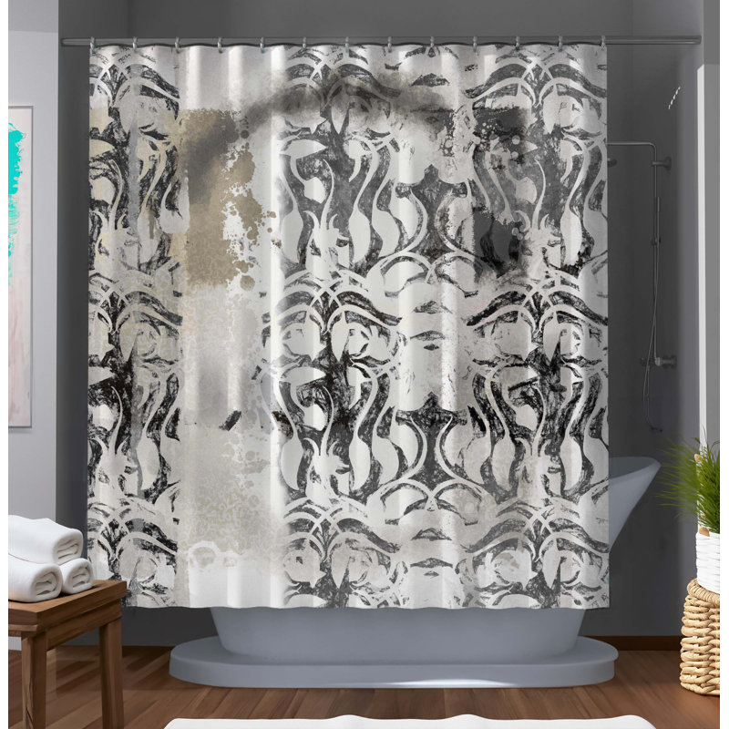 Rideau de douche designer imbattable