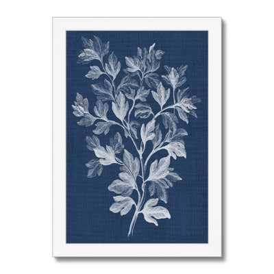 Foliage Chintz I by Vision Studio - Painting