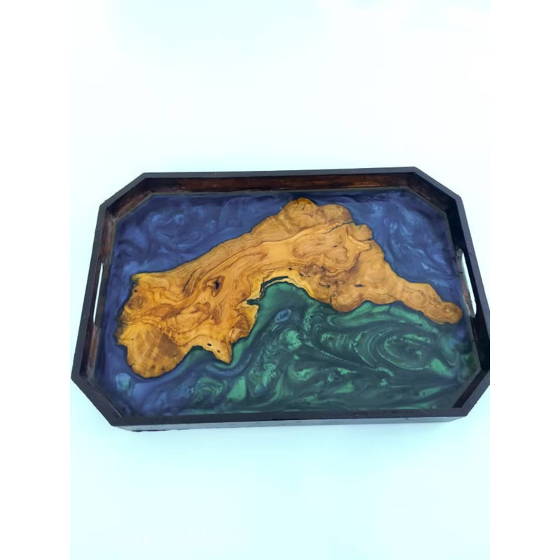 Tray, 3" H x 24" W x 12" D
