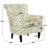 Montgomery Upholstered Armchair