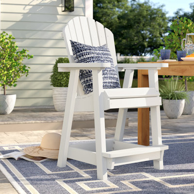 Fauteuil de terrasse Anette