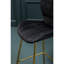 Adone Upholstered Counter Stool