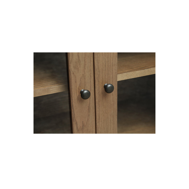 Lillian 84" Wood Sideboard