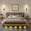 Applique murale RVB-294254947-294254951