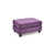 Purple Microsuede is out of stock