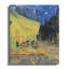 Halliburton Wrapped Canvas Print Set-499129437