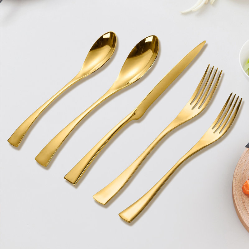 Knife And Fork