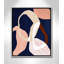 Loop II Print par Violets Print House-1287159733-1287159735-1287159787