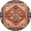 Abstract Indoor Rug