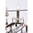 Svante 25 - Light Dimmable Globe Chandelier-22859137-22859134