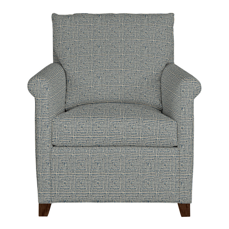 Gwynn 32" Tilt Back, Hampton, Bennett Carolina