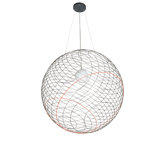 Geosphere 1 - Light Pendant