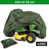 Green selected