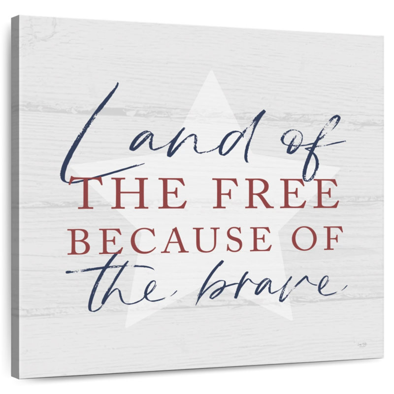 Tergel Land Of The Free