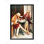 « cafe ii », reproduction sur toile-28956730-74621513-74621514